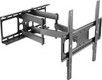 Brateck LPA36-446 LPA36-446 Wandhalterung für Fernseher mit Arm bis 55" und 50kg