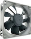 Noctua NF-R8 redux-1200 80mm 3-Pin Case Fan Gray