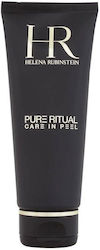 Helena Rubinstein Pure Ritual Glow Renewal Double Black Peel 100ml