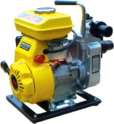 Lian Long LL 40-25 B Βενζινοκίνητη Αντλία Επιφάνειας 2.5hp