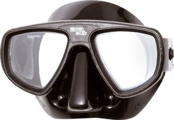 Seac Sub Extreme Evo Black