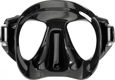 Seac Diving Mask Sub One Black
