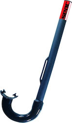 Seac Sub Classic Snorkel Black