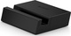 Sony Charging Stand and Cable micro USB in Black color (DK32)