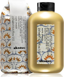 Davines Gel Μαλλιών 250ml Davines Gel Μαλλιών 250ml