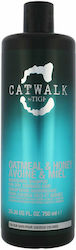Tigi Shampoos 750ml