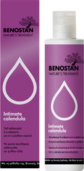 Benostan Intimate Calendula Gel for Sensitive Area