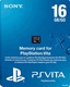 Sony Κάρτα Μνήμης για PS Vita