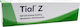Perfarma D.P Tial Z Gel για Δερματικές Παθήσεις 150ml