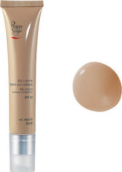 Peggy Sage Faultless Complexion Dore BB Cream Day 40ml