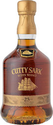Cutty Sark Amestec 25 Ani 45.7% 700ml Cutty Sark Amestec 25 Ani 45.7% 700ml