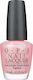 OPI Lacquer Gloss Βερνίκι Νυχιών NL Princesses ...