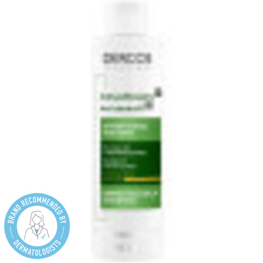 Vichy Dercos Anti Dandruff DS Шампоан Против Пърхот и Суха Кожа за Суха Коса 200ml
