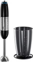 Russell Hobbs Illumina 700W Black Russell Hobbs Illumina 700W Black