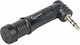 Gembird MIC-201 Μικρόφωνο Clip On