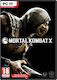 Mortal Kombat X (Key) PC Game