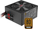 Sharkoon WPM 500W Bronze