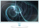 Samsung LS24D391HL PLS Monitor 23.6" FHD 1920x1080 με Χρόνο Απόκρισης 5ms GTG
