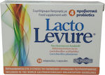 Uni-Pharma Lacto Levure Probiotika 10 Mützen