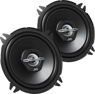 JVC Car Speaker Set CS-J520X 5.25" with 30W RMS (2 Way)