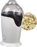 Conzept PopCorn 1919 Popcorn Maker Hot Air 1200W