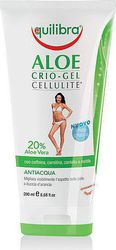 Equilibra Cellulite Gel for Whole Body 200ml