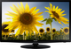 Samsung T28D310EW 27.5" 1366x768 VA TV Monitor with 8ms GTG Response Time