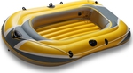 Bestway Hydro Force Inflatable Boat for 2 Adults 234x135cm