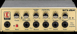 Eden WTX264-E Head 260W Eden WTX264-E Head 260W