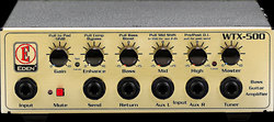 Eden WTX500 Head 500W Eden WTX500 Head 500W