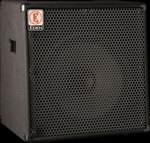 Eden Combo Amplifier for Electric Bass 1 x 15" 180W Black