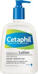 Cetaphil Daily Advance Lotion 470ml