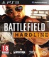 Battlefield Hardline PS3 Spiel