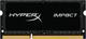HyperX 8GB DDR3 RAM cu Viteză 1600 pentru Laptop