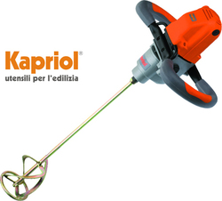 Kapriol Mixer M1200 Ηλεκτρικός Αναδευτήρας 1200W