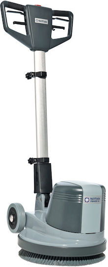 Nilfisk FM400 L Rotationsmaschine Polieren 400lt mit Leistung 1100W