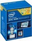 Intel Xeon E3-1226 v3 3.3GHz Procesor cu 4 nuclee pentru Socket 1150 în Caseta