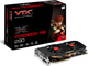 VTX3D Radeon R9 290 4GB V2 X-Edition