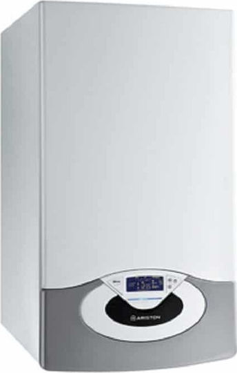Ariston Genus Premium Evo System 24FF Стенен Котел Кондензация Газови с горелка 18916ккал/ч