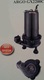 Anavalos Trifazică Pompă Ape reziduale / canalizare 2.93hp GX2200C