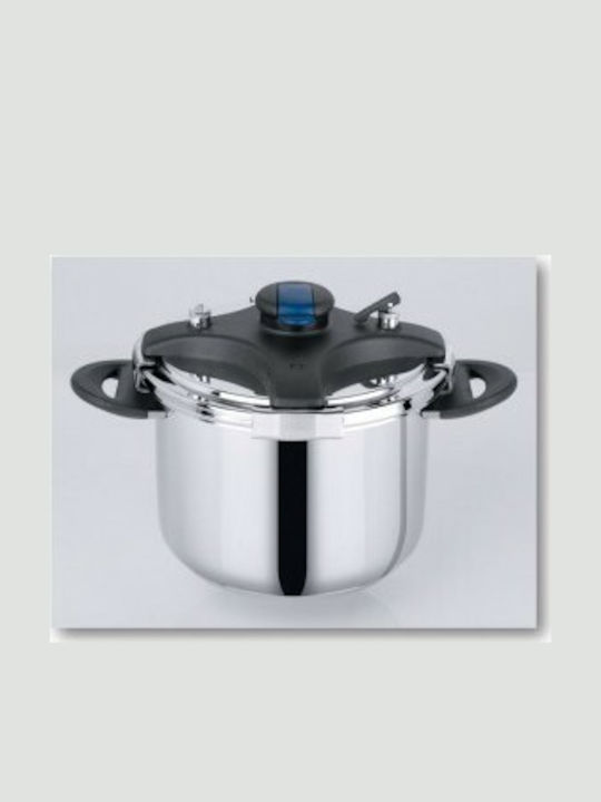 Netlon 2025 pressure cooker