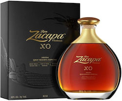 Ron Zacapa