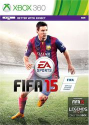 Fifa 15 Fifa 15
