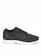 Adidas ZX Flux Sneakers Core Black / White