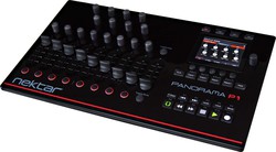 Nektar Midi Controller Panorama P1 σε Μαύρο Χρώμα