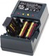 Minwa MW3898 Ladegerät 4 Batterien Ni-Cd/Ni-MH Größe AA/AAA/9V