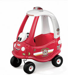 Little Tikes Cozy Coupe Professions Αυτοκινητάκ...