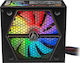 Turbo-X RX-735AP 735W Sursă de alimentare Semi-modular 80 Plus Bronze