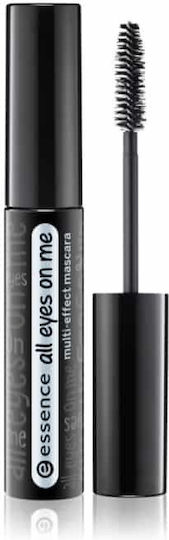 Essence All Eyes on Me Multi-Effect Mascara Soft Black 8ml
