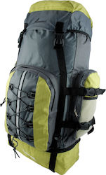 Maori Cabo Mountaineering Backpack 40lt Green 12439 Maori Cabo Mountaineering Backpack 40lt Green 12439